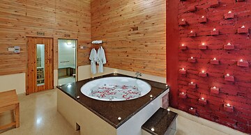 Bravia Hotel Manali Inn