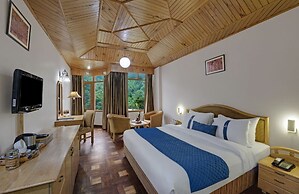 Bravia Hotel Manali Inn