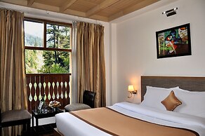 Bravia Hotel Manali Inn