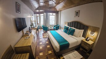 Bravia Hotel Manali Inn
