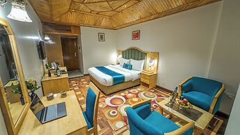 Bravia Hotel Manali Inn