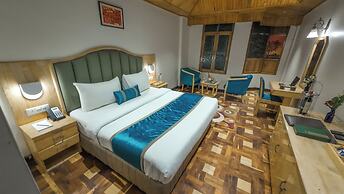 Bravia Hotel Manali Inn