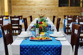 Bravia Hotel Manali Inn