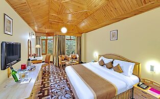 Bravia Hotel Manali Inn