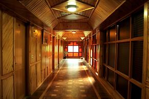 Bravia Hotel Manali Inn