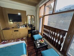Bravia Hotel Manali Inn