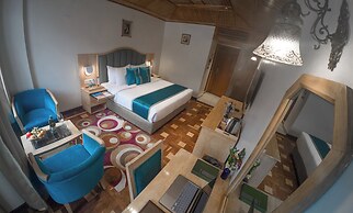 Bravia Hotel Manali Inn