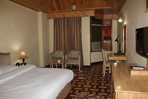 Bravia Hotel Manali Inn