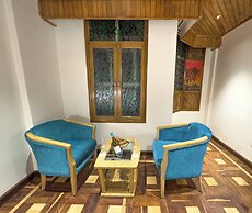 Bravia Hotel Manali Inn