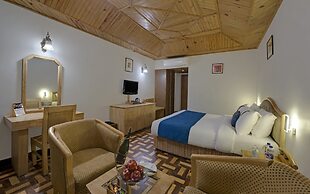 Bravia Hotel Manali Inn