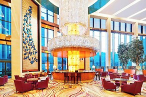 Sheraton Jinan Hotel