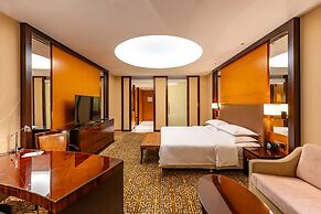 Sheraton Jinan Hotel