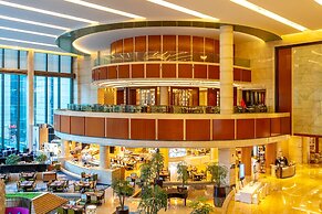Sheraton Jinan Hotel