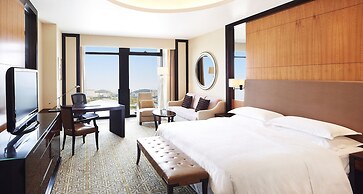 Sheraton Jinan Hotel