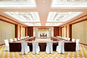 Sheraton Jinan Hotel