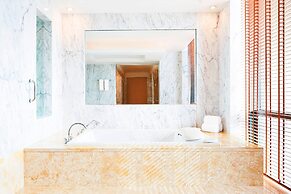 Sheraton Jinan Hotel