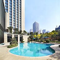 Sheraton Jinan Hotel