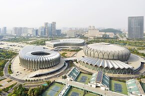 Sheraton Jinan Hotel