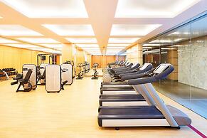 Sheraton Jinan Hotel