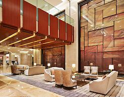 Sheraton Jinan Hotel