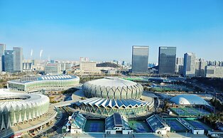 Sheraton Jinan Hotel