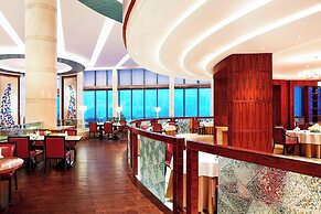 Sheraton Jinan Hotel