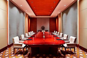 Sheraton Jinan Hotel