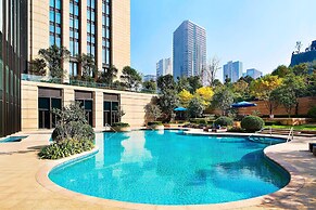 Sheraton Jinan Hotel