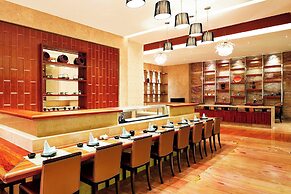 Sheraton Jinan Hotel