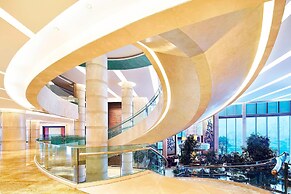 Sheraton Jinan Hotel