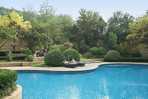 Sheraton Jinan Hotel