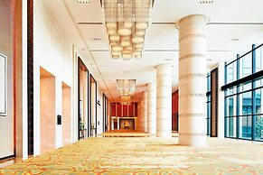 Sheraton Jinan Hotel