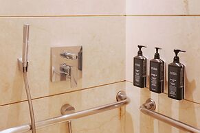 Sheraton Jinan Hotel