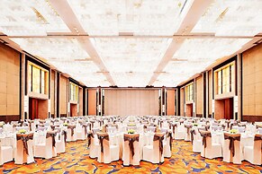 Sheraton Jinan Hotel