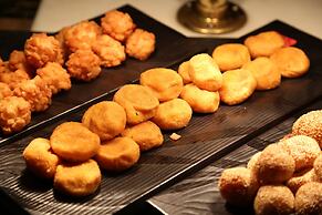 Sheraton Jinan Hotel