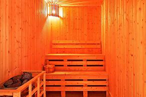 Sheraton Jinan Hotel