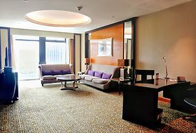 Sheraton Jinan Hotel