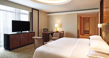 Sheraton Jinan Hotel