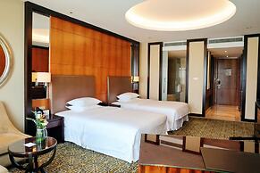 Sheraton Jinan Hotel