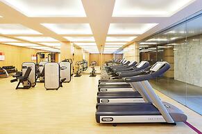Sheraton Jinan Hotel