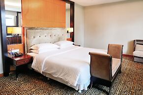 Sheraton Jinan Hotel