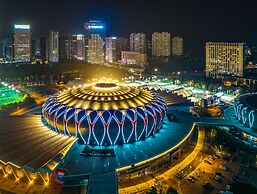 Sheraton Jinan Hotel