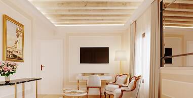 Hotel Palazzo Giovanelli e Gran Canal