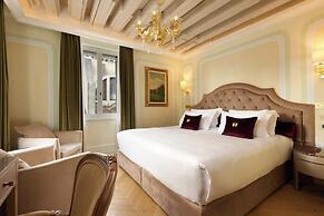 Hotel Palazzo Giovanelli e Gran Canal