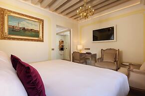 Hotel Palazzo Giovanelli e Gran Canal