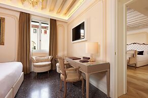 Hotel Palazzo Giovanelli e Gran Canal