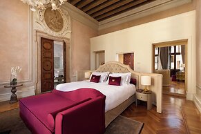 Hotel Palazzo Giovanelli e Gran Canal
