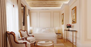 Hotel Palazzo Giovanelli e Gran Canal