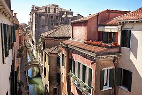Hotel Palazzo Giovanelli e Gran Canal