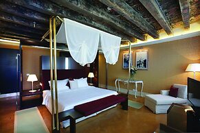 Hotel Palazzo Giovanelli e Gran Canal